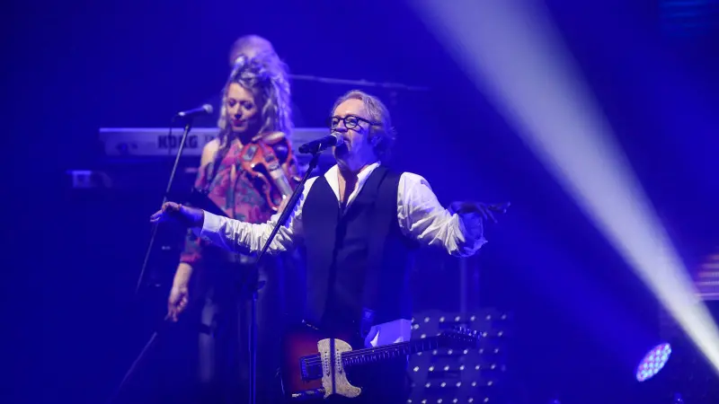 Umberto Tozzi in concerto a Brescia