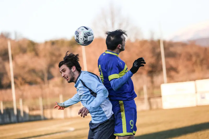 Promozione, CazzagoBornato-San Lazzaro 1-0