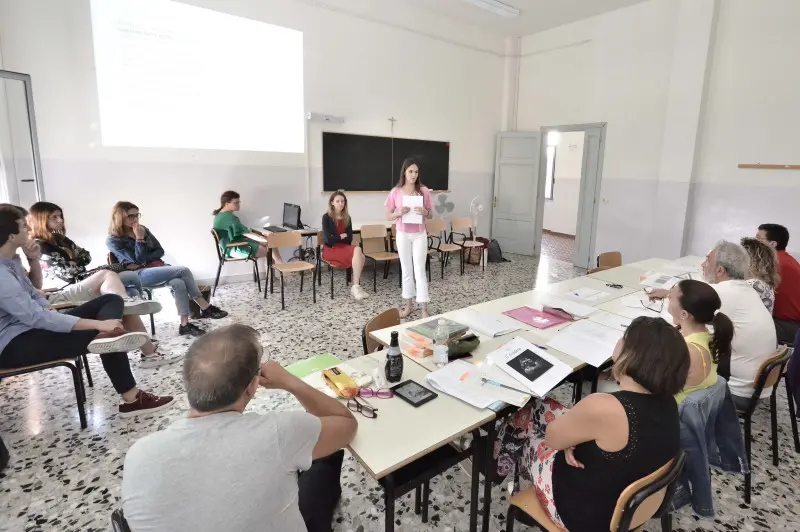 Orali di maturità al Calini e Moretto