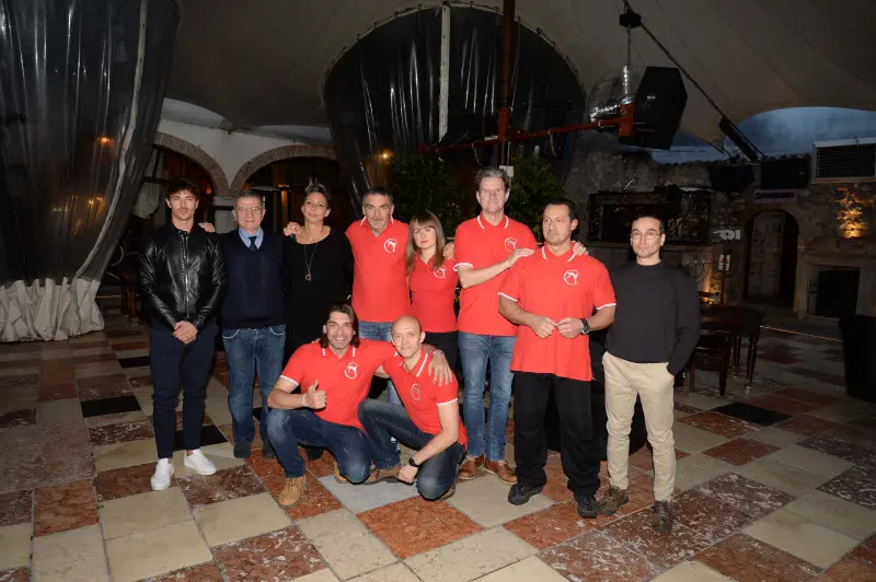 Stuntmen, la prima accademia nasce nel Bresciano