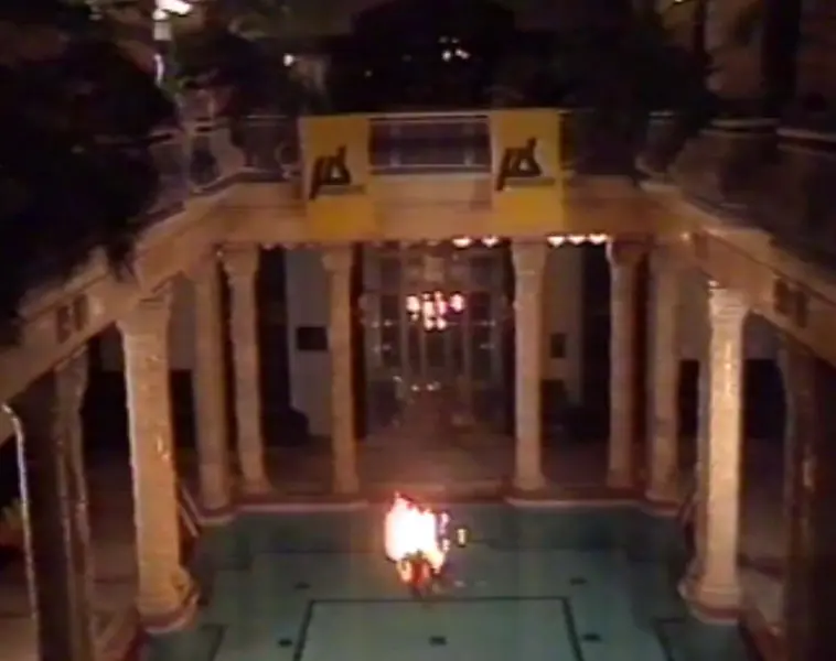 Stuntmen, la prima accademia nasce nel Bresciano