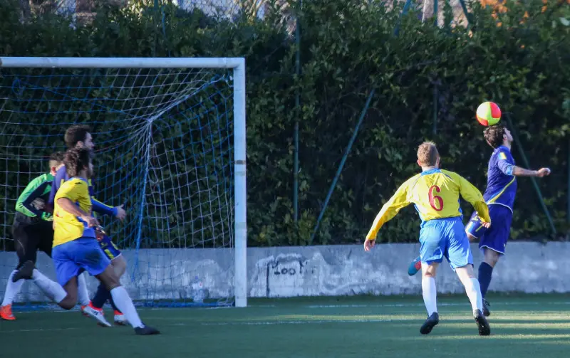 Prima categoria, Bovezzo-ValgobbiaZanano 0-0