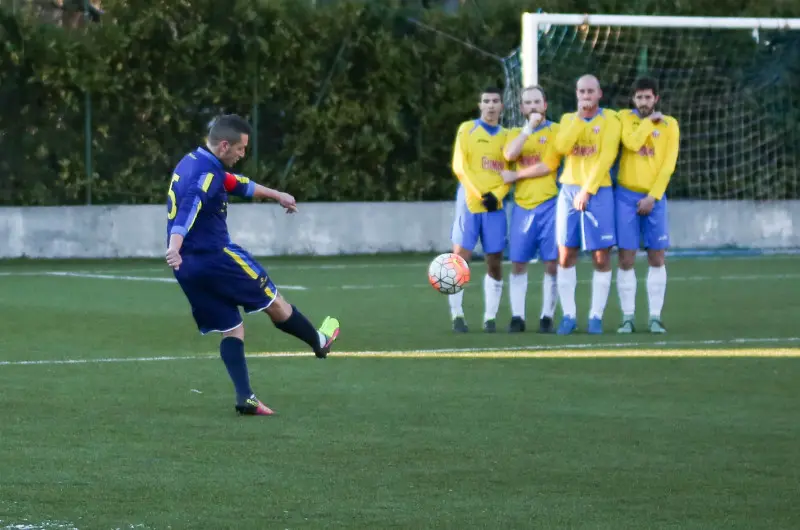 Prima categoria, Bovezzo-ValgobbiaZanano 0-0