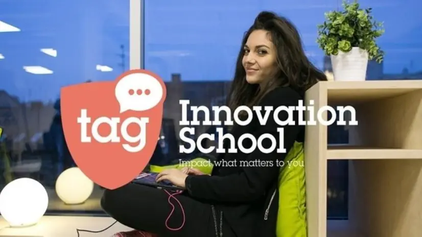 Tag Innovation School guarda alle professioni del futuro - © www.giornaledibrescia.it