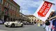 La Mille Miglia a Ravenna