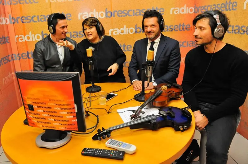 Auguri Radio Bresciasette!/2