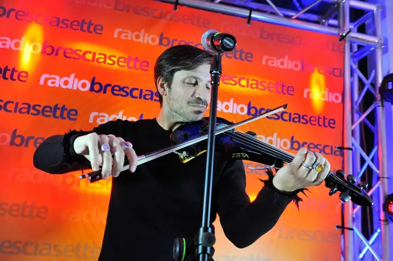 Auguri Radio Bresciasette!/2
