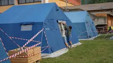 Foto Protezione Civile Mazzano