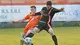 Promozione, Prevalle-Bassa Bresciana  0-2