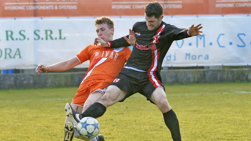 Promozione, Prevalle-Bassa Bresciana  0-2
