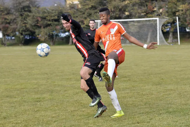 Promozione, Prevalle-Bassa Bresciana  0-2