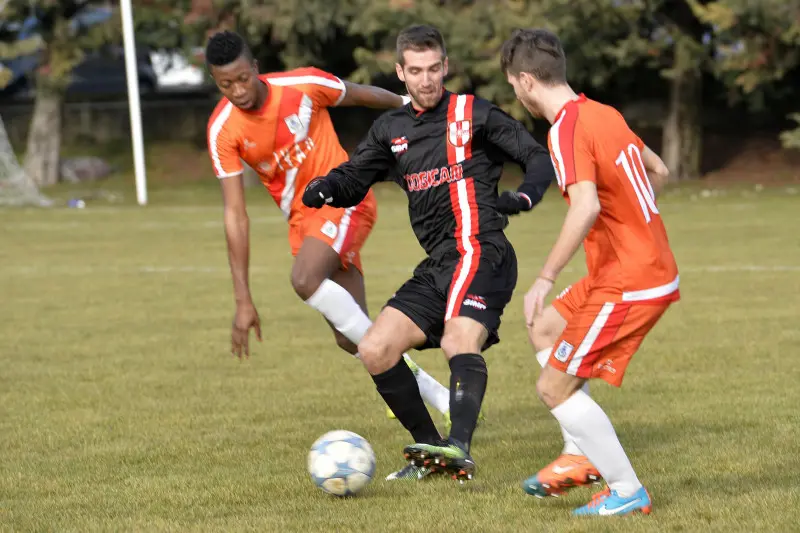 Promozione, Prevalle-Bassa Bresciana  0-2