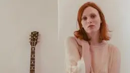 Karen Elson