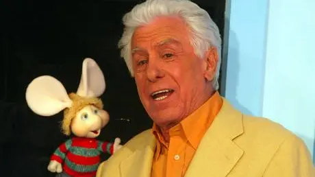 Addio a mago Zurlì
