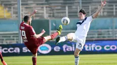 Brescia-Spezia 1-1