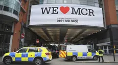 Manchester, l'Isis rivendica l'attentanto