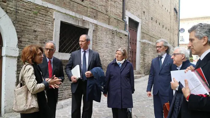 Anni di Piombo: accordo tra UniBs, UniMc e Casa della Memoria