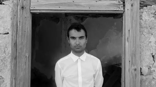 Tigran Hamasyan