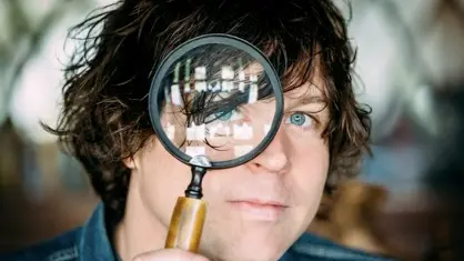 Ryan Adams