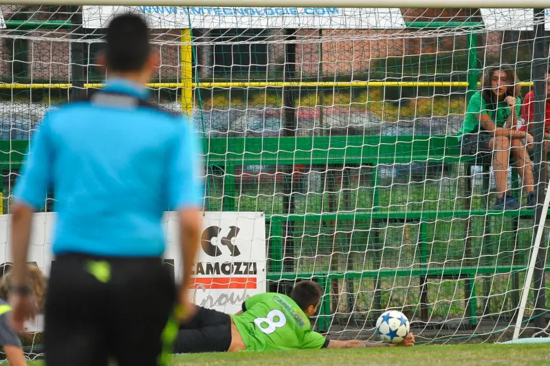 Torneo Polpenazze