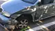 Ghedi, i mezzi dopo l'incidente