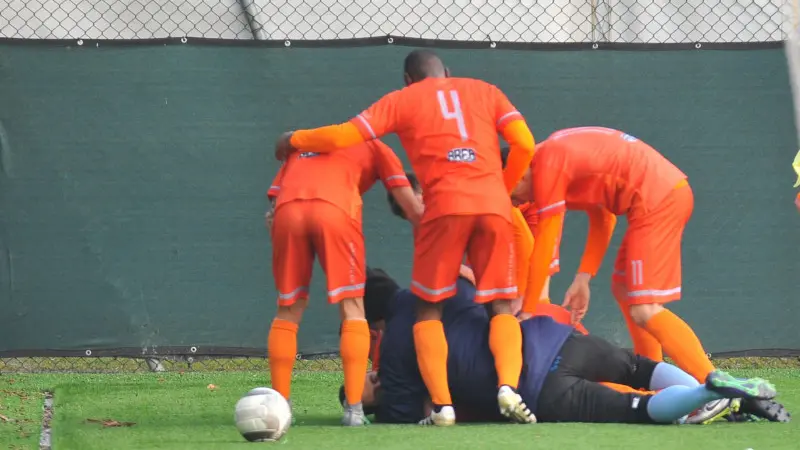 Eccellenza, Rezzato-Vallecamonica 2-1
