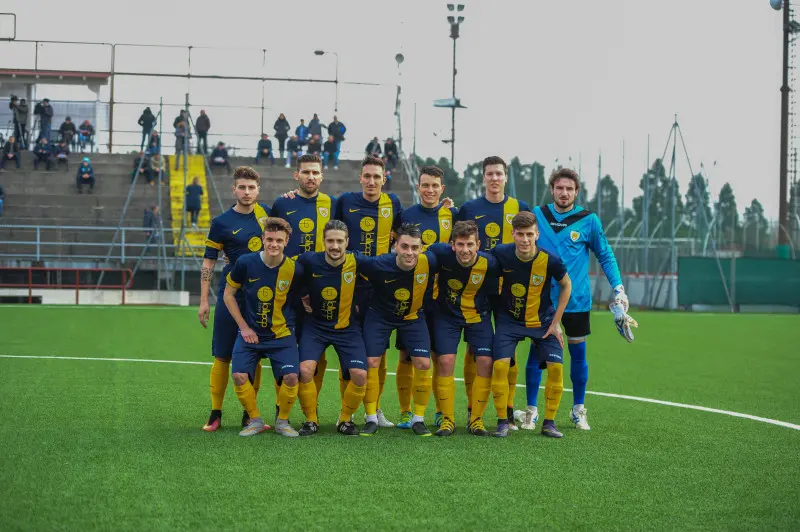 Eccellenza, Rezzato-Vallecamonica 2-1