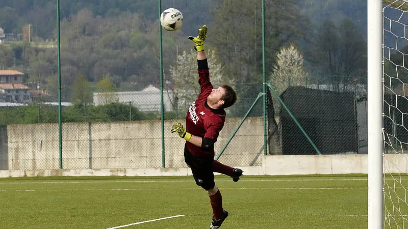 Calcio, Terza categoria: Villanuova-Chiesanuova 4-0