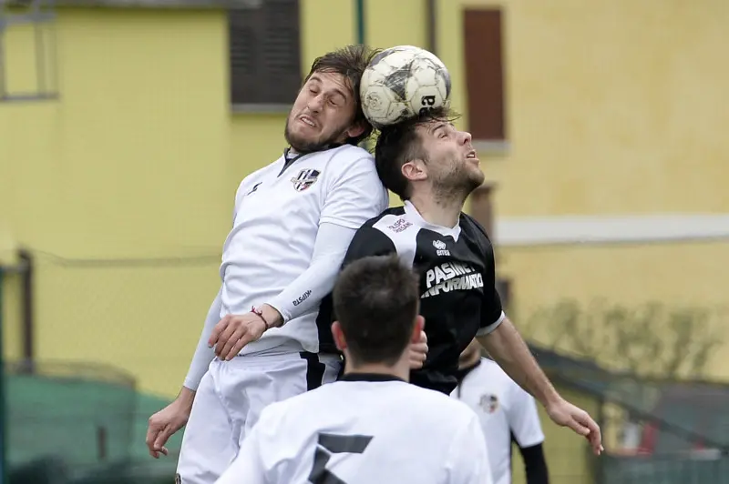 Calcio, Terza categoria: Villanuova-Chiesanuova 4-0