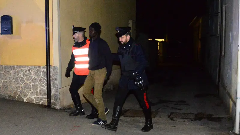 Omicidio a Calcinato, un arresto