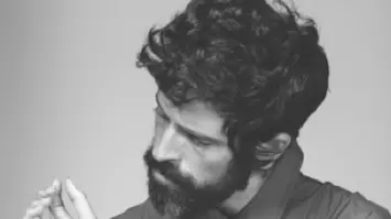 Devendra Banhart