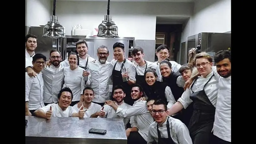 Alcuni scatti da Modena