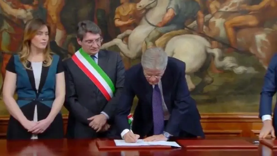 Via Milano, firmata la convenzione che assegna a Brescia 18 milioni