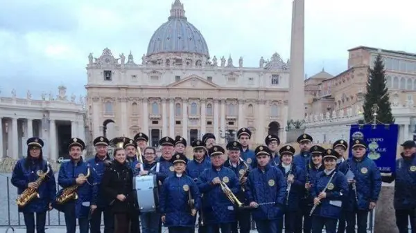 La banda di Carpenedolo