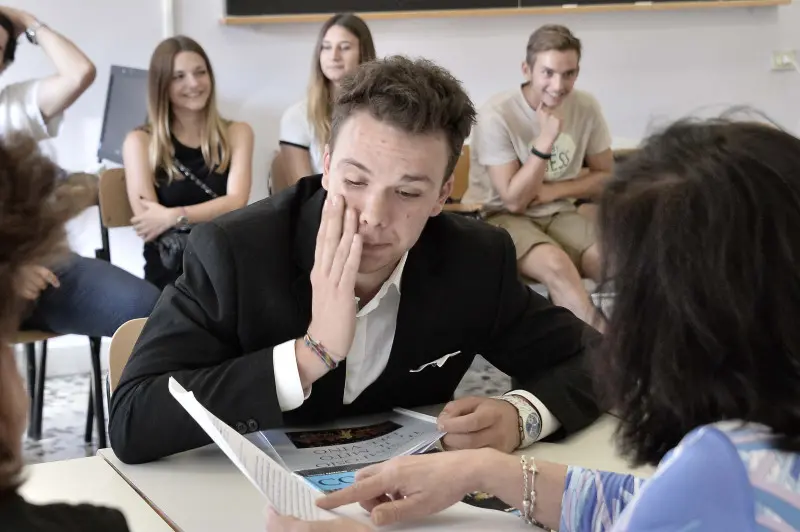 Orali di maturità al Calini e Moretto