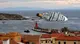 Concordia: gli scatti della nave nel tempo