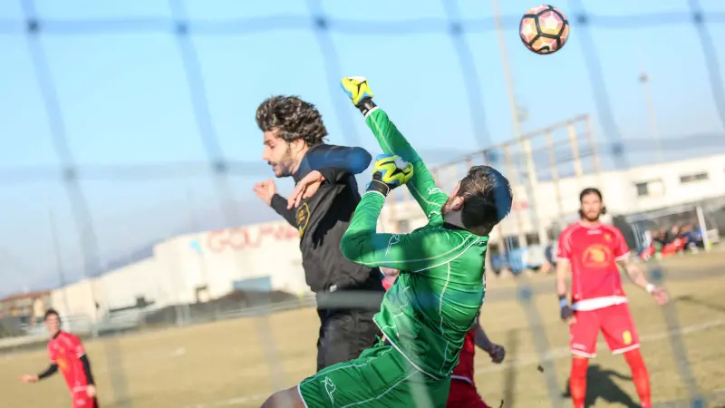 Prima categoria, Montorfano Rovato-Pian Camuno 5-2