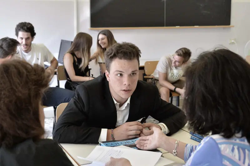 Orali di maturità al Calini e Moretto