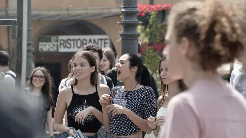 Festa dell'arte: la fotogallery