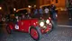 La Mille Miglia a Padova