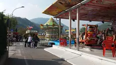 Il Luna Park di Sabbio Chiese