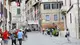 La Mille Miglia a Gubbio