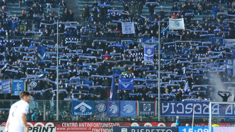 Tutte le foto di Brescia-Cittadella
