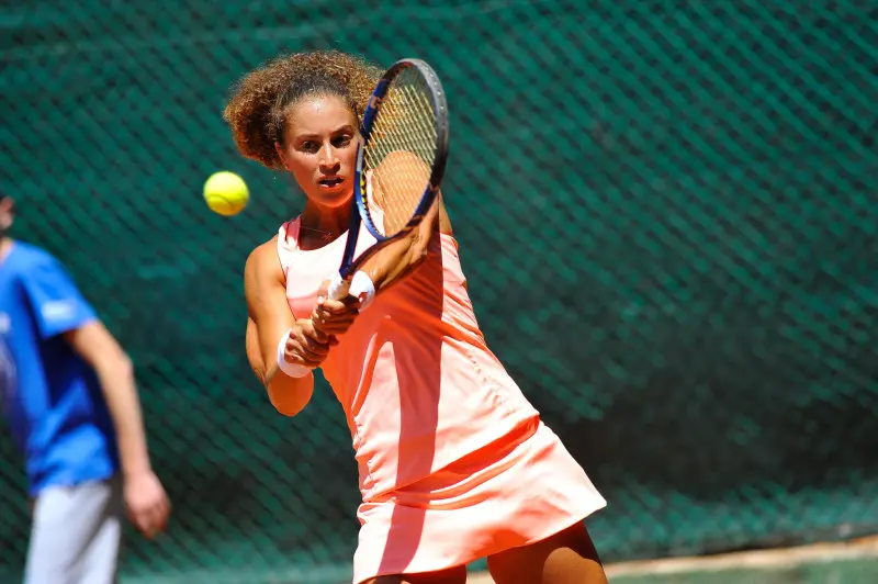 Internazionali Femminili di Tennis