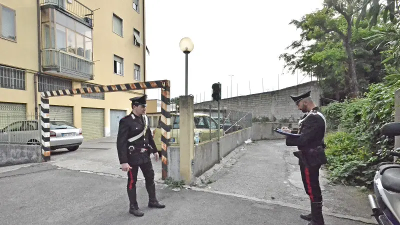 Tragedia in via vallecamonica