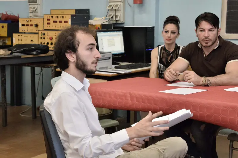 Orali di maturità al Calini e Moretto