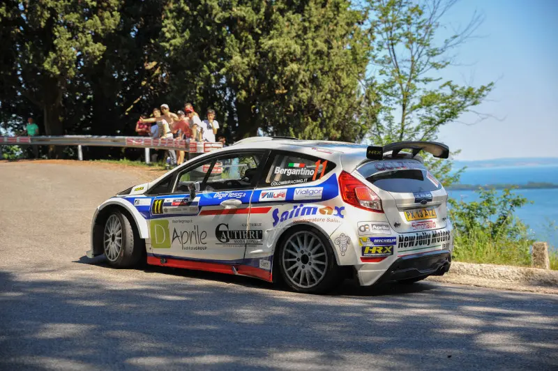 Rally 1000 Miglia al Conventino