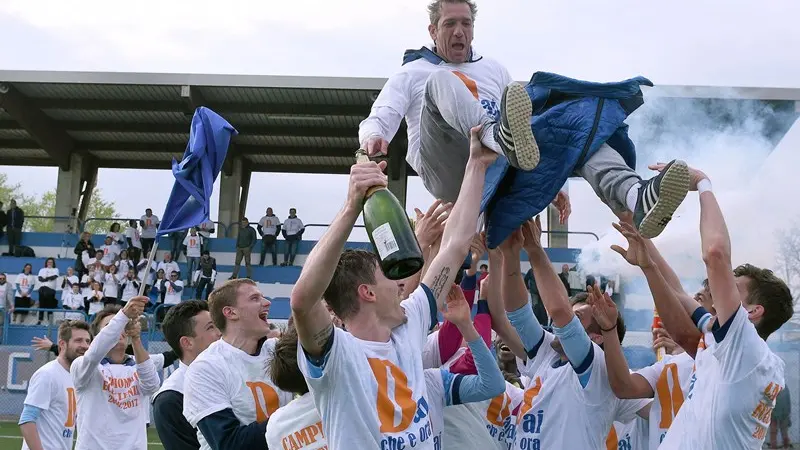 il Rezzato in serie D