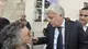 Il presidio dei movimenti ambientalisti
