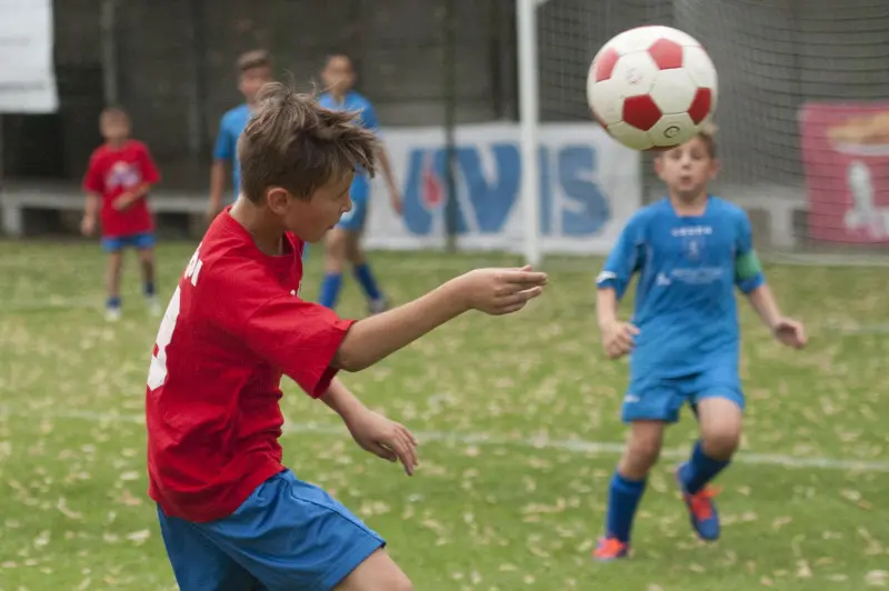 Quinta serata sotto l'acqua al torneo di Porzano